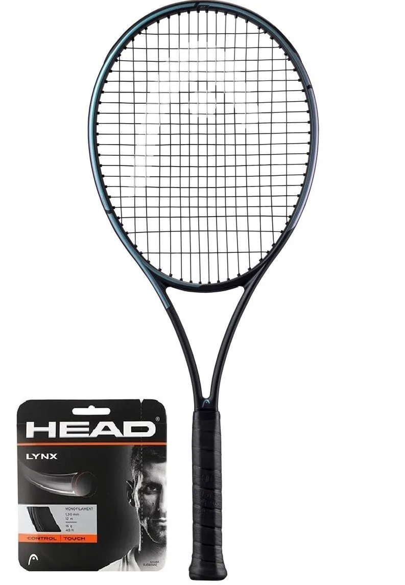Head Gravity Team 2023 - húros