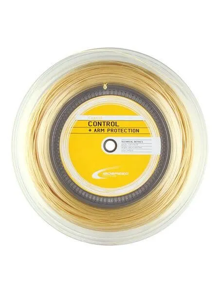 Iso-Speed Control (200 m)