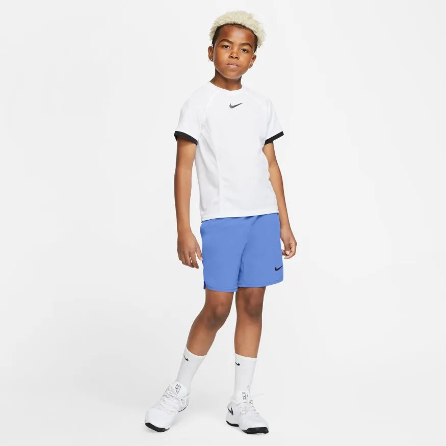 nike-boys-court-flex-ace-short-royal-pulse-obsidian-obsidian-6 Nike Boys Court Flex Ace Short - royal pulse/obsidian/obsidian