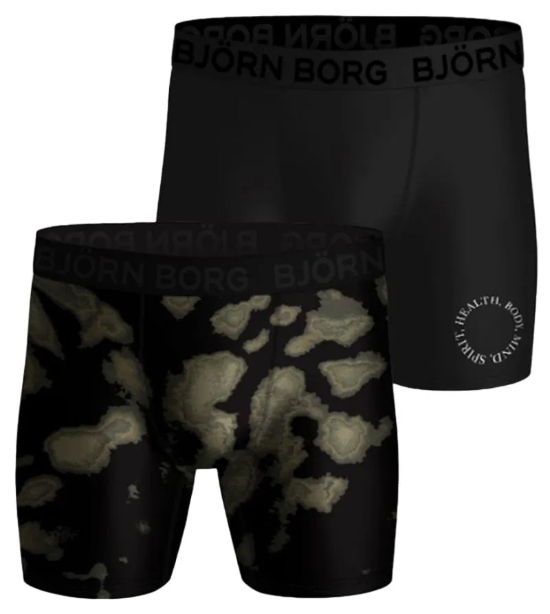 Björn Borg Sports 2P