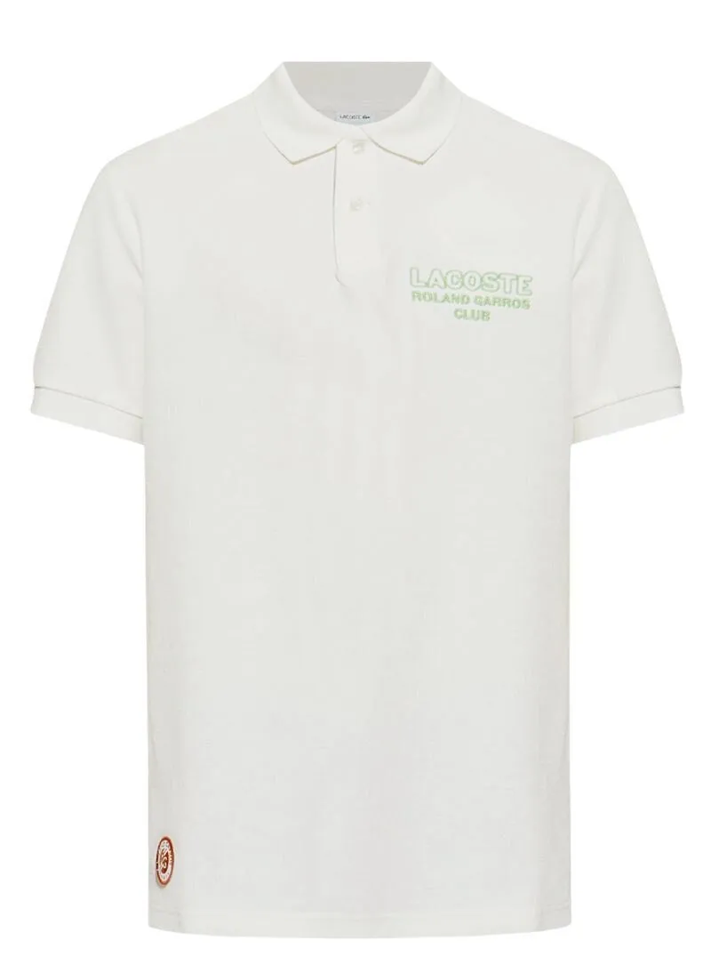 Lacoste Kids Roland Garros Club