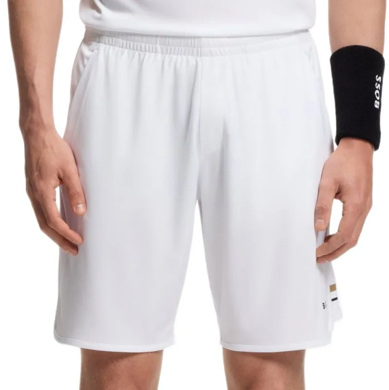 BOSS TOC Game 9 inch - white
