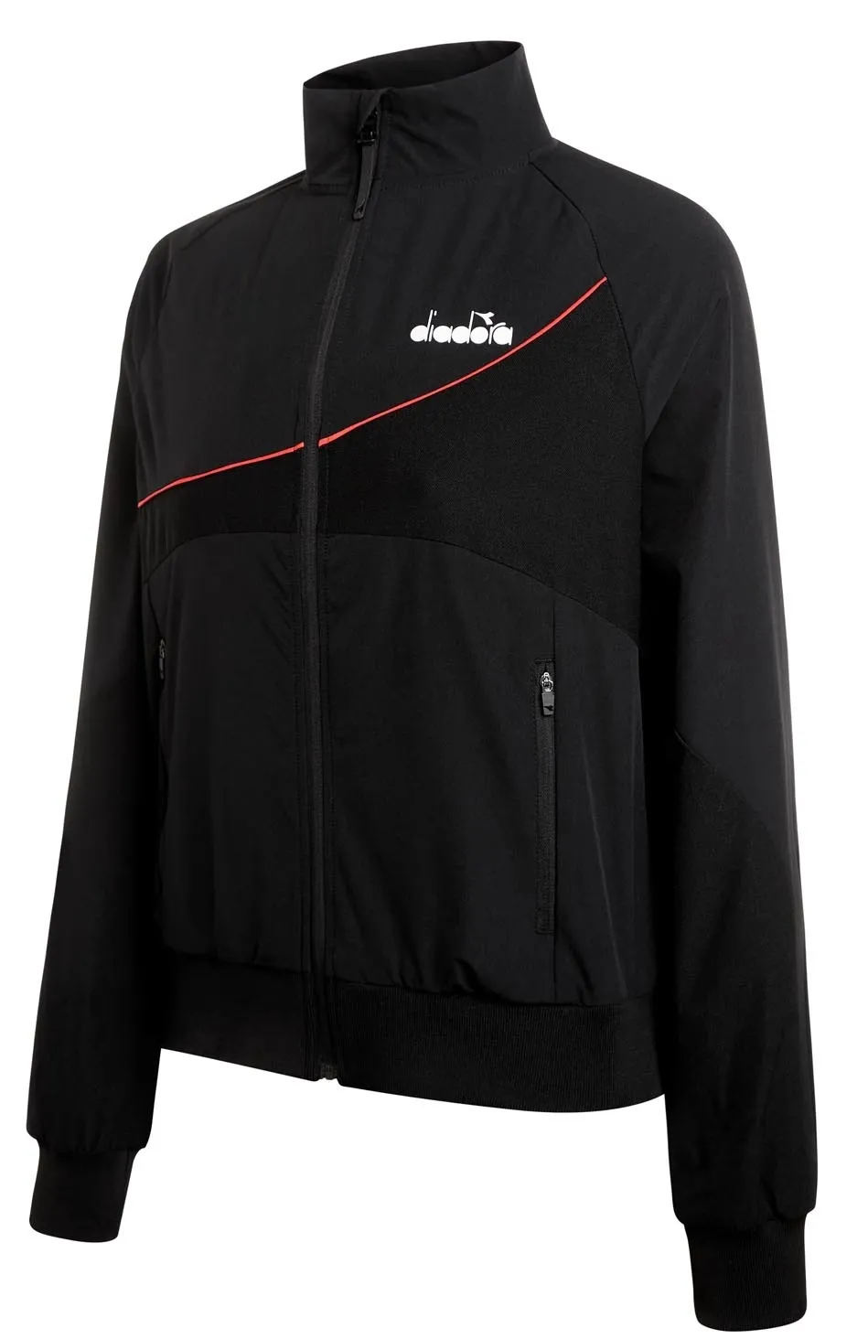 Diadora L. FZ - black