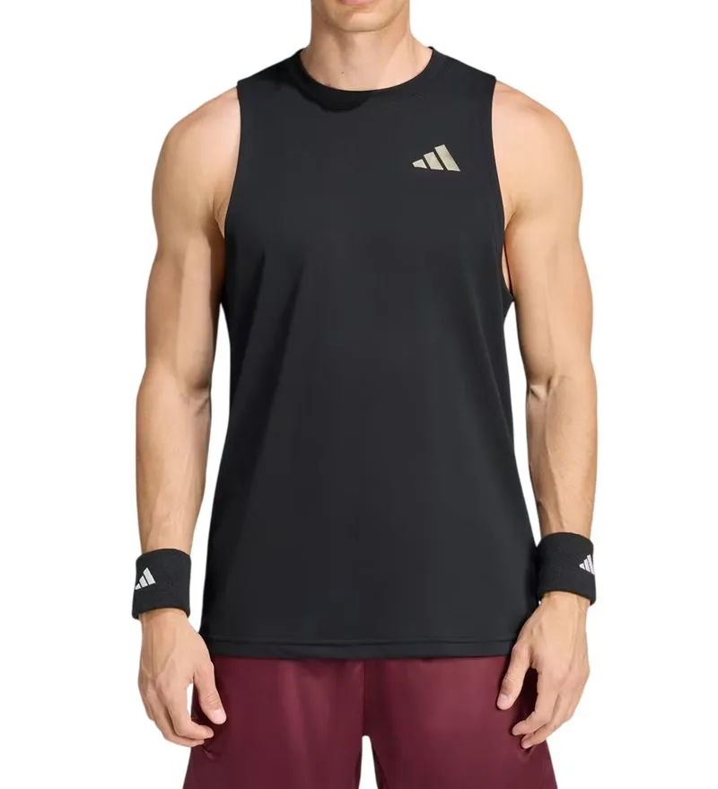 Adidas Sleeveless - black Adidas Sleeveless - black