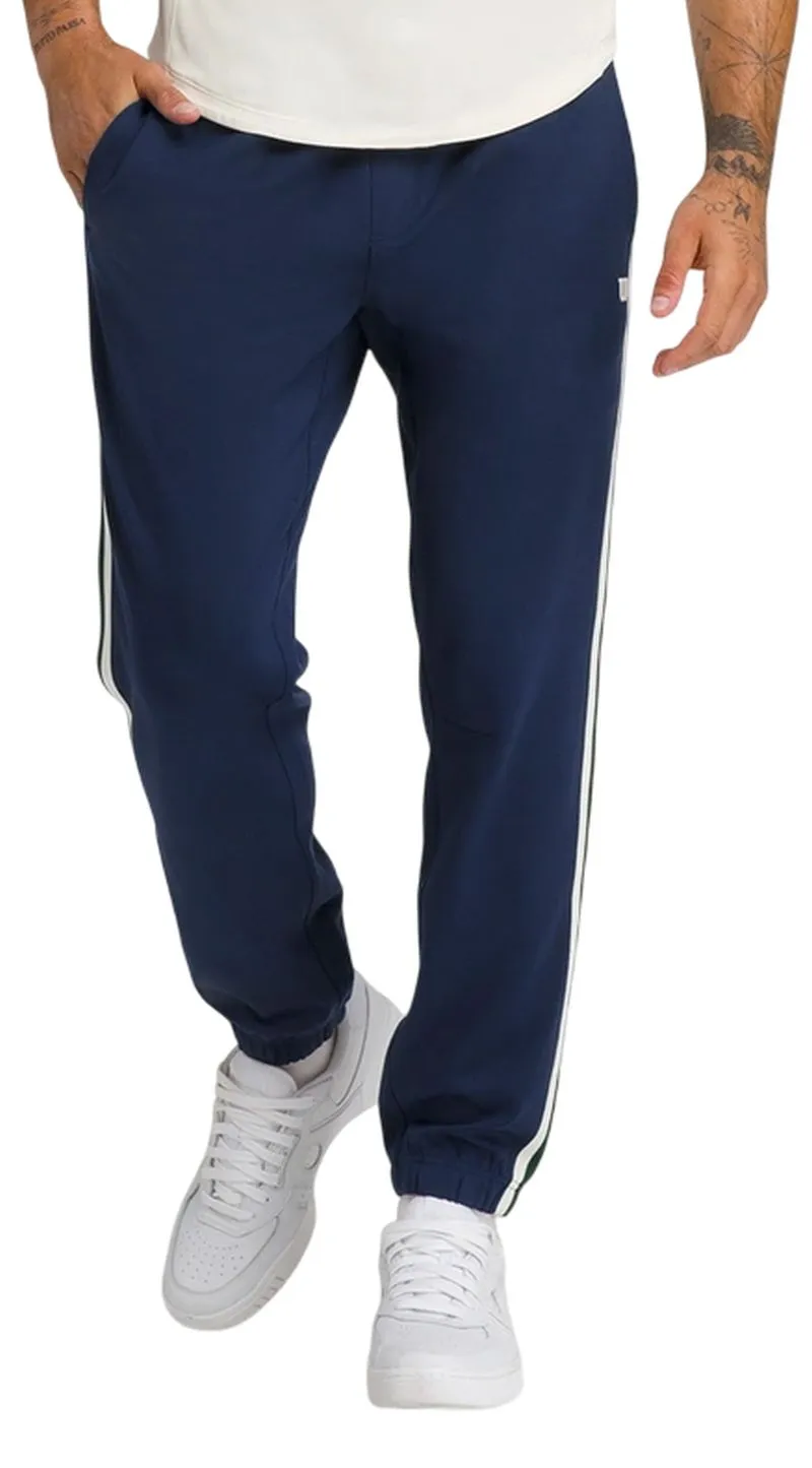 WM00198431DBC-2 Wilson Clairmont Warm-Up Jogger