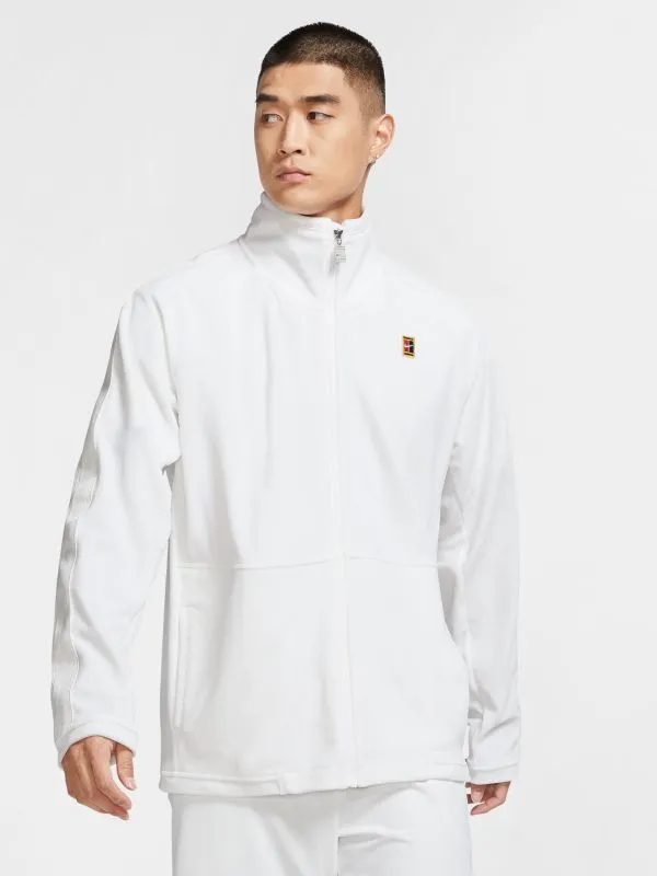nike-court-m-tennis-jacket-white-3 Nike Court M Tennis Jacket - white