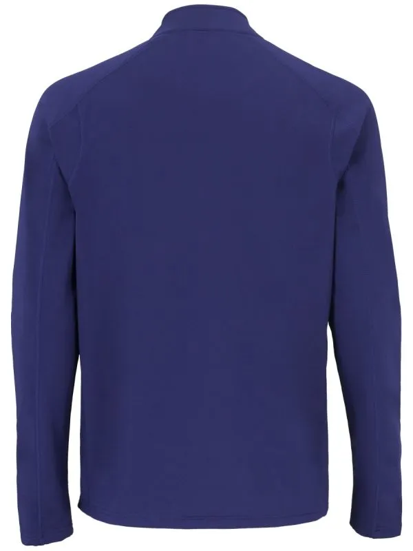 tecnifibre-thermo-polo-navy-2 Tecnifibre Thermo Polo - navy