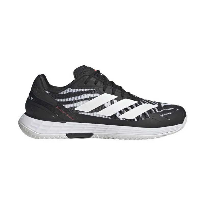 Adidas Defiant Speed 2 M - white/clud white/core black