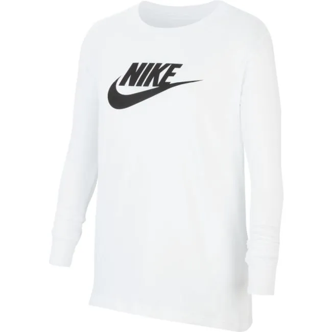 Nike Sportswear Long Sleeve Tee Basic Futura G