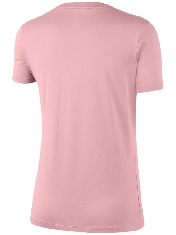 Nike Sportswear Essential W - pink glaze/black