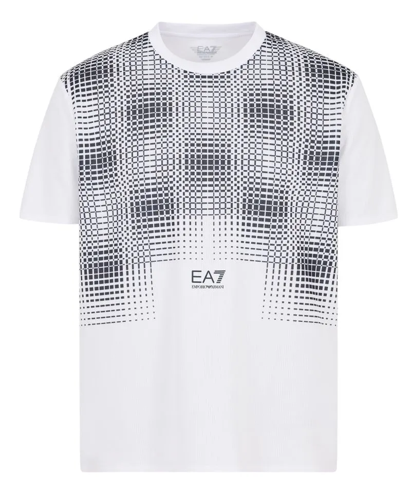 EA7 Man Jersey