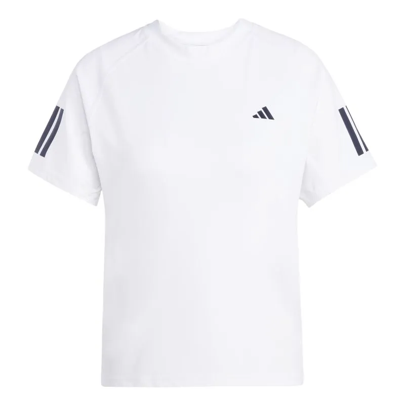 Adidas Club Tennis Climacool 3 Stripes - white Adidas Club Tennis Climacool 3 Stripes - white