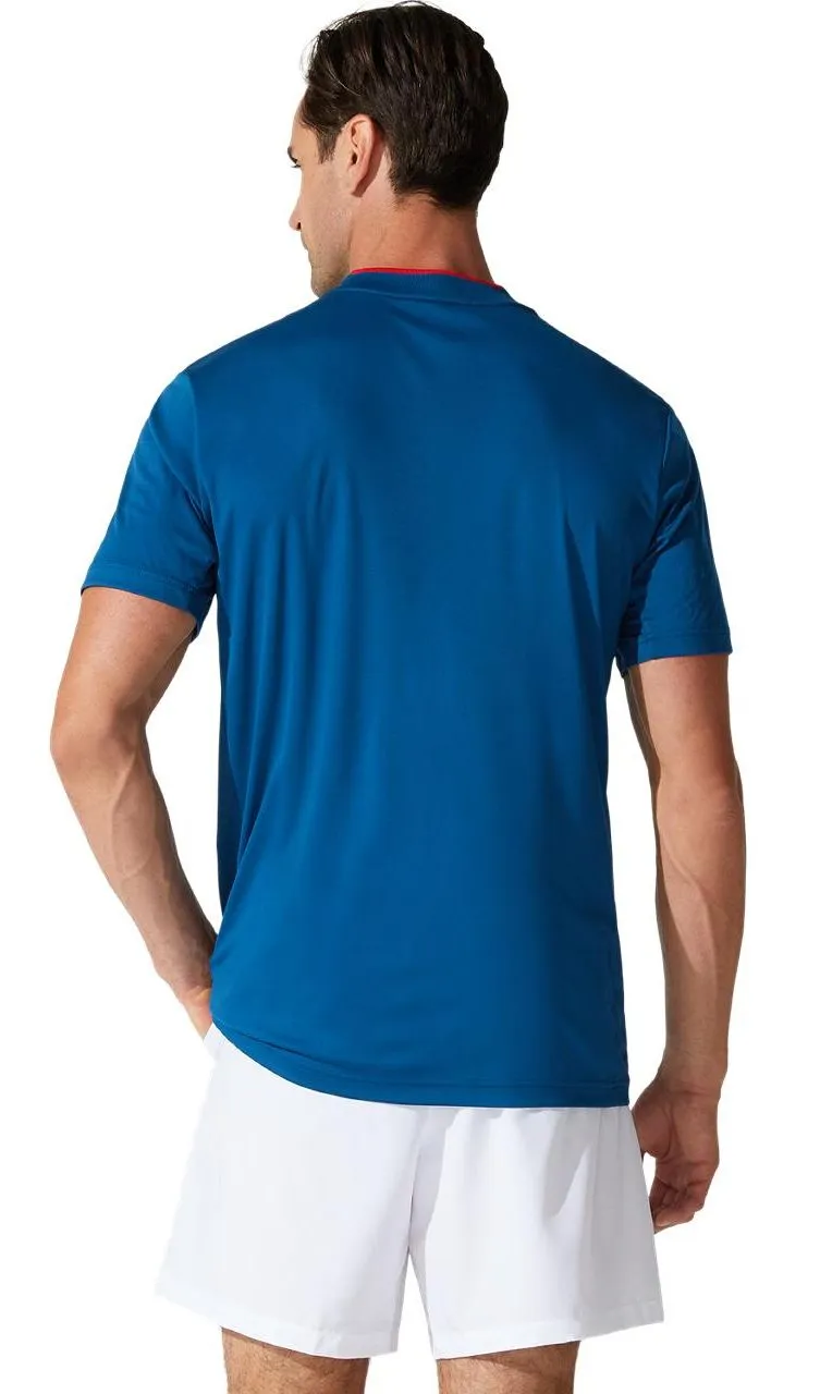 asics-court-m-gpx-polo-mako-blue-2 Asics Court M GPX Polo - mako blue