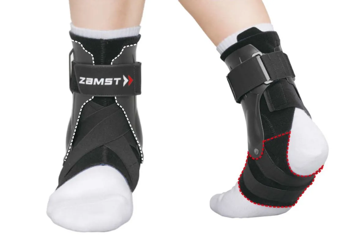 Zamst Ankle Brace A2DX Right