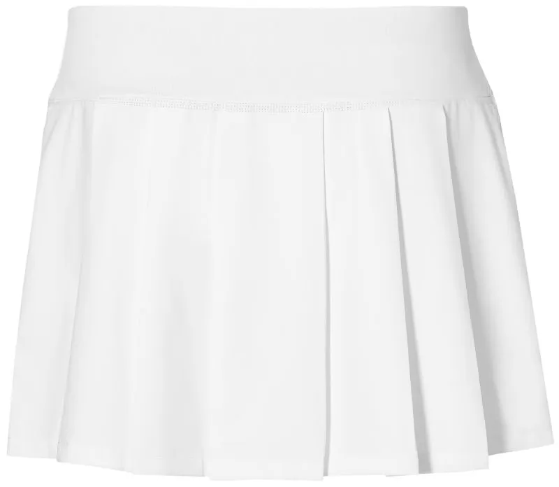 Asics Club Skort - real white