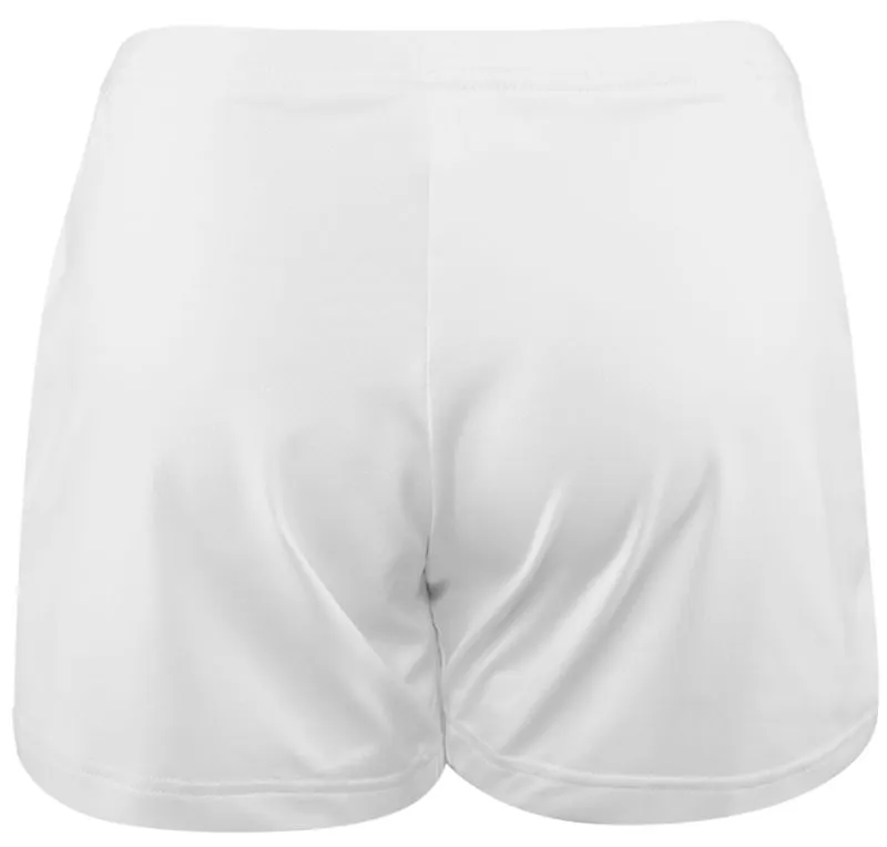 babolat-core-short-women-white-white-2 Babolat Core Short Women - white/white