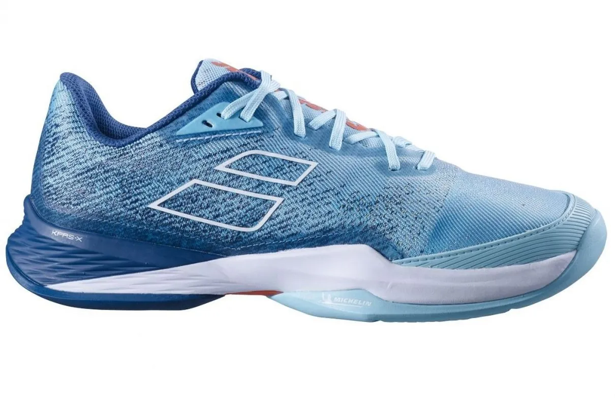 Babolat Jet Mach 3 All Court Men - angel blue