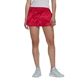 Adidas W Match Skirt HEAT.RDY - power pink