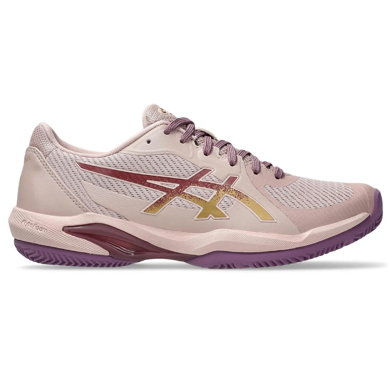 Asics Solution Swift FF 2