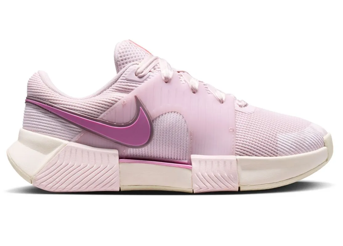 Nike Zoom GP Challenge 1.5 Premium - pearl pink/light magenta/pink foam chalk