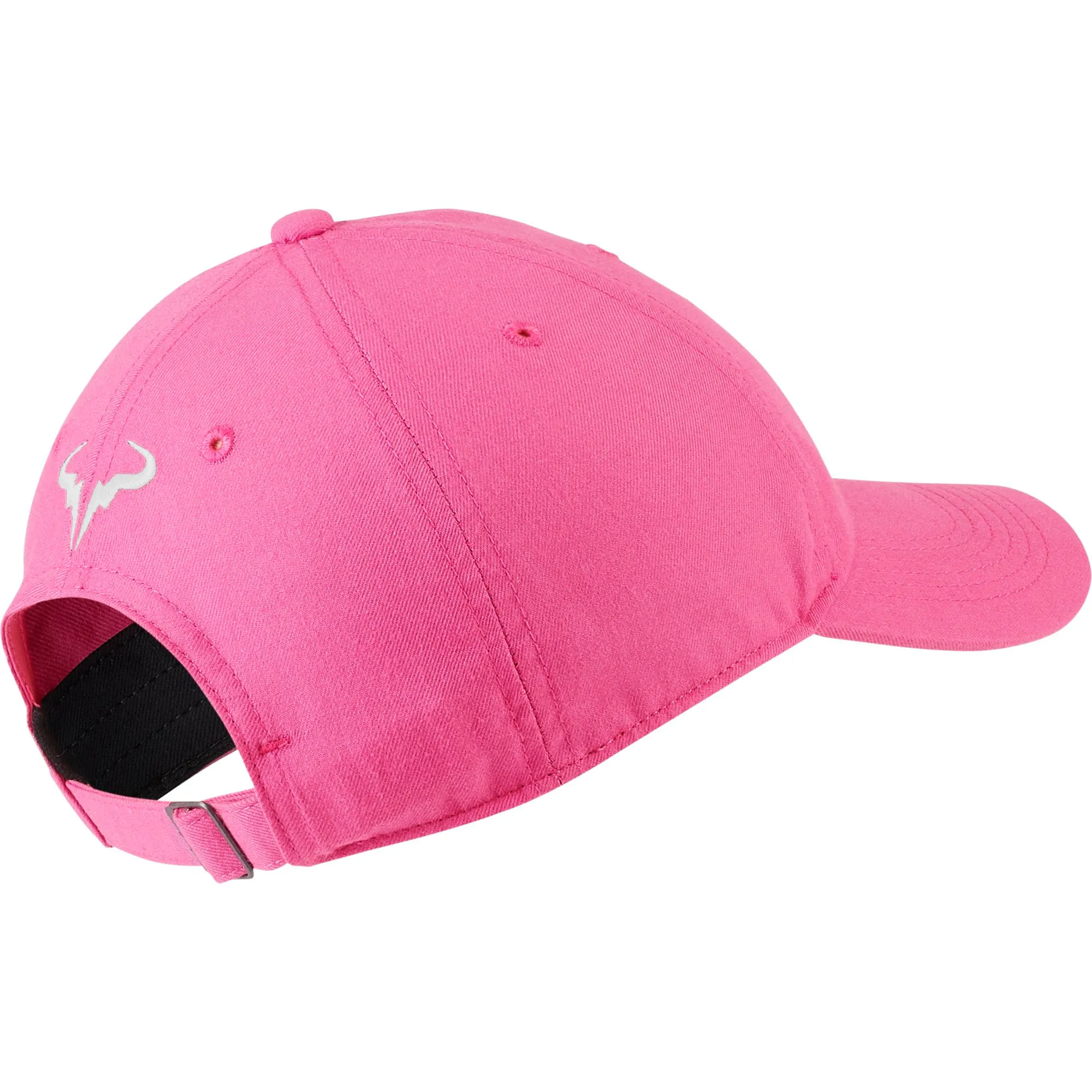 nike-rafa-u-aerobill-h86-cap-digital-pink-white-2 Nike Rafa U Aerobill H86 Cap - digital pink/white