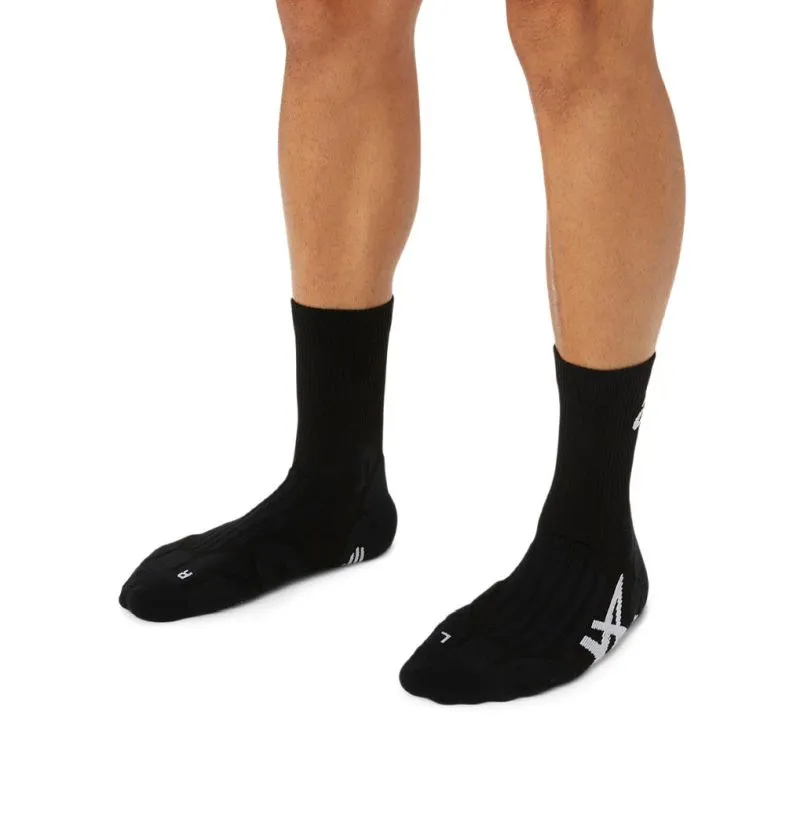 Asics Court Plus Tennis Crew 1P
