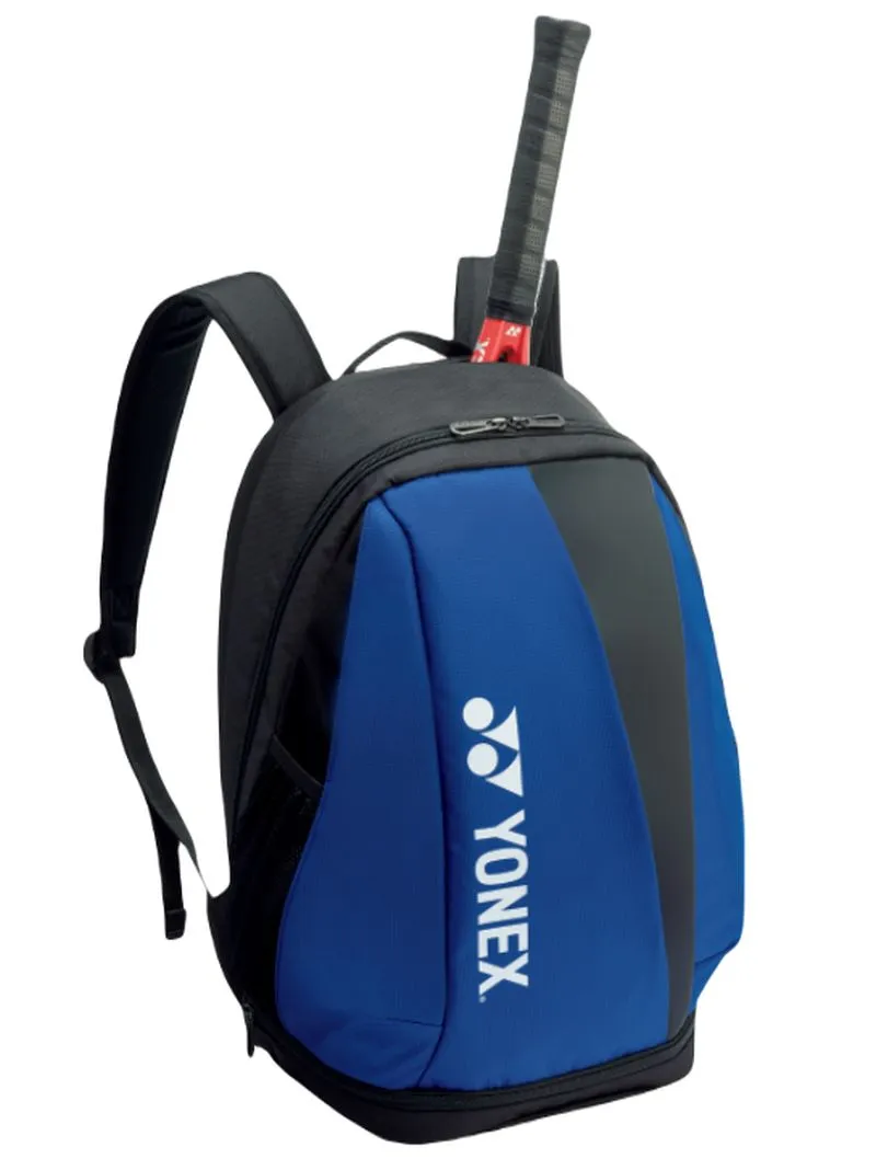 file_1 Yonex PRO Backpack 26L - cobalt blue