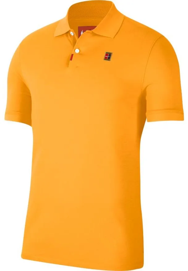 Nike Polo Heritage Slim - sundial Nike Polo Heritage Slim - sundial