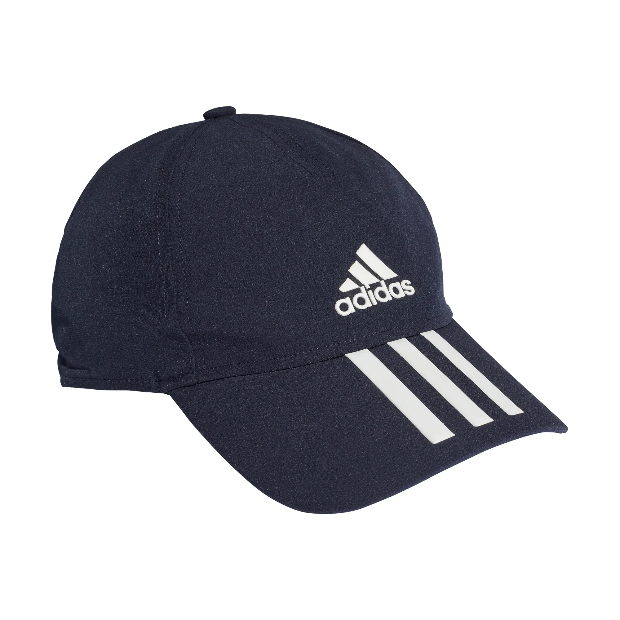 Adidas Aeroready 4Athletics Baseball Cap - legend ink/white/white OSFW Adidas Aeroready 4Athletics Baseball Cap - legend ink/white/white OSFW