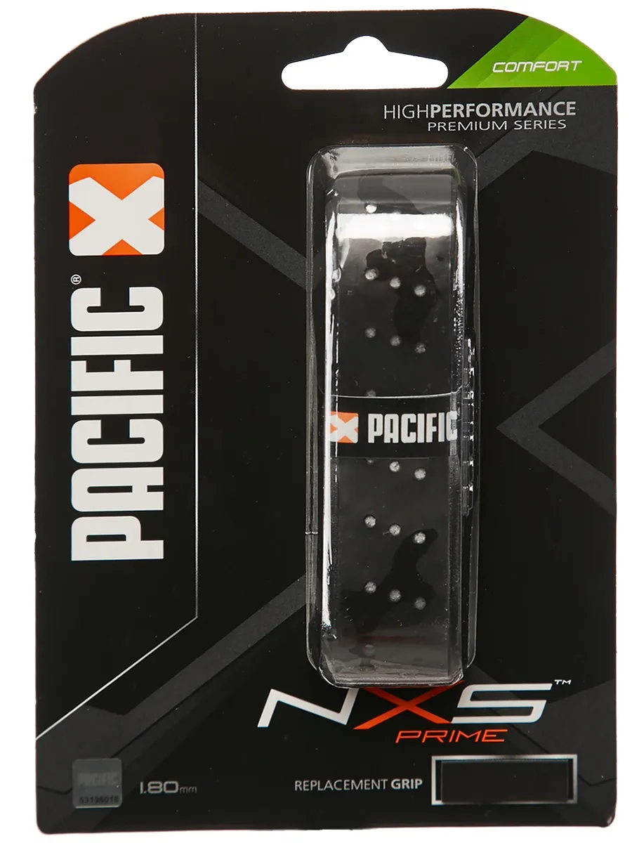 Pacific NXS Prime black 1P