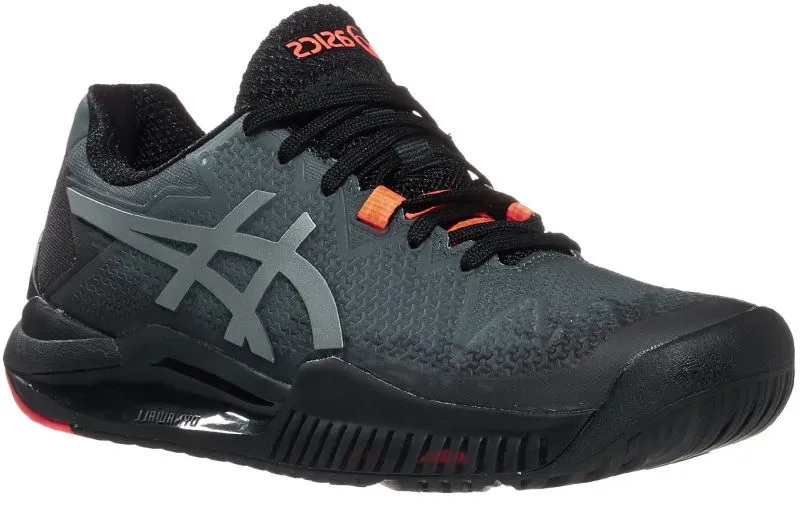 asics-gel-resolution-8-l-e-w-black-sunrise-red-1 Asics Gel-Resolution 8 L.E. W - black/sunrise red