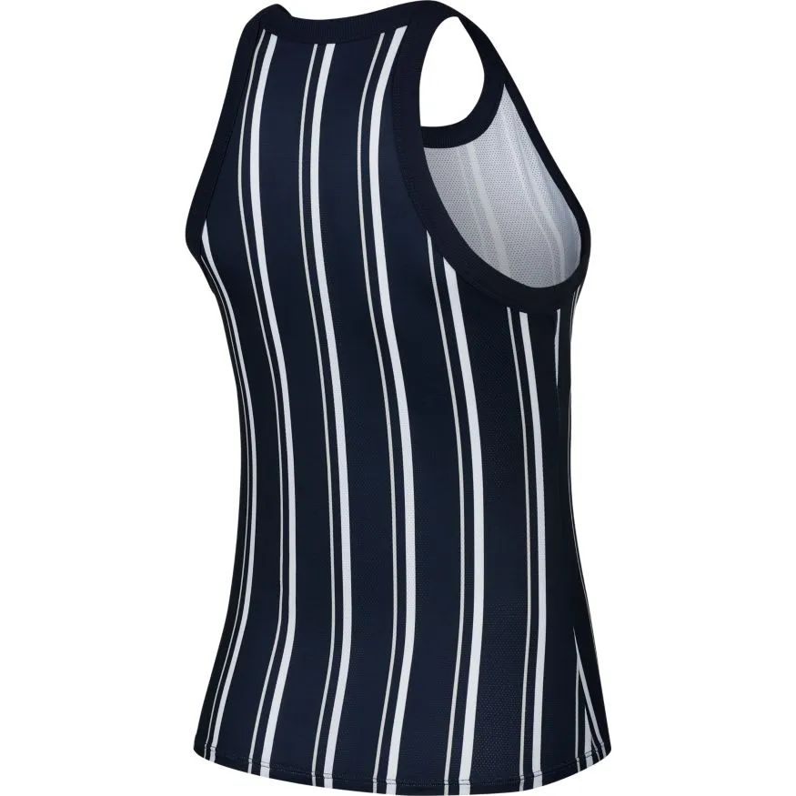nike-court-w-printed-dry-tank-obsidian-white-2 Nike Court W Printed Dry Tank - obsidian/white