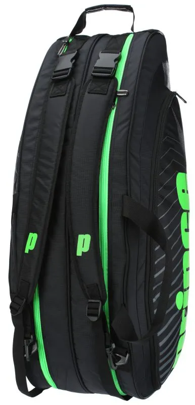 Prince Tour Future - black/green