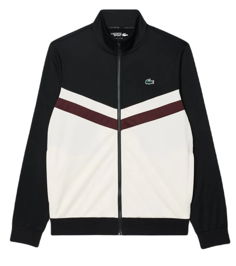 Lacoste Unbreakable Zipped