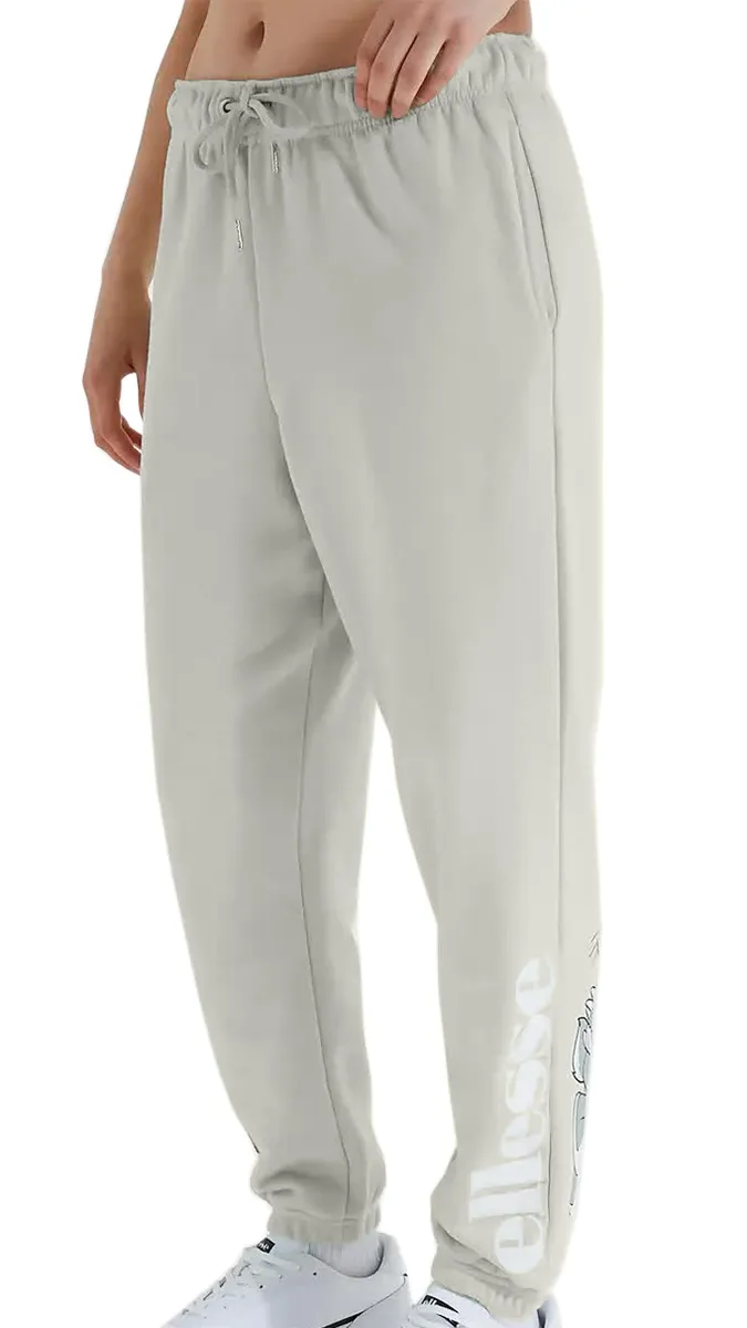 Ellesse Buggz Jogger Pants - light grey