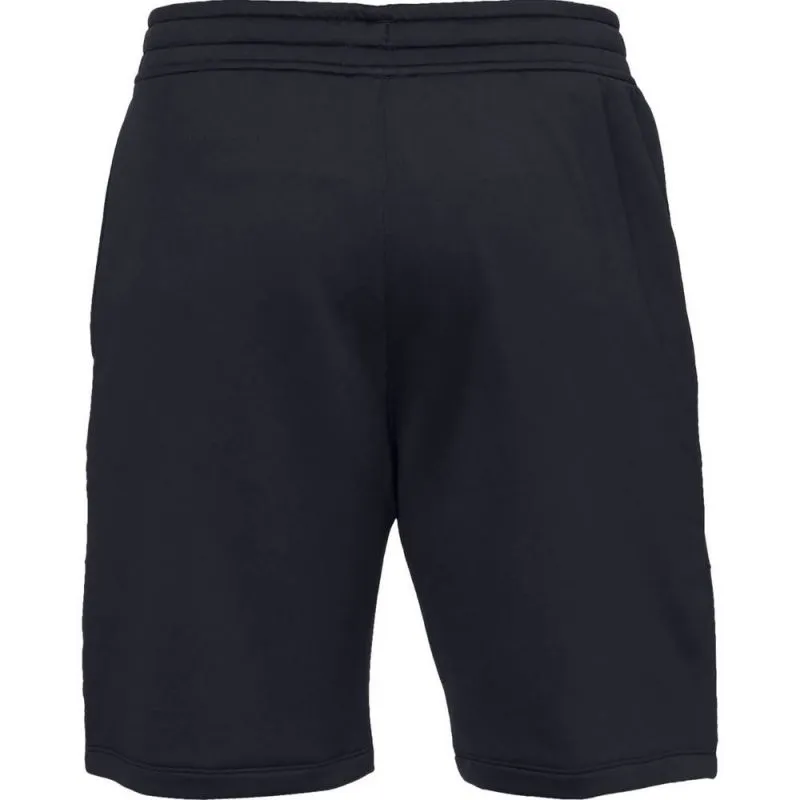 Under Armour MK1 Terry Short - black Under Armour MK1 Terry Short - black