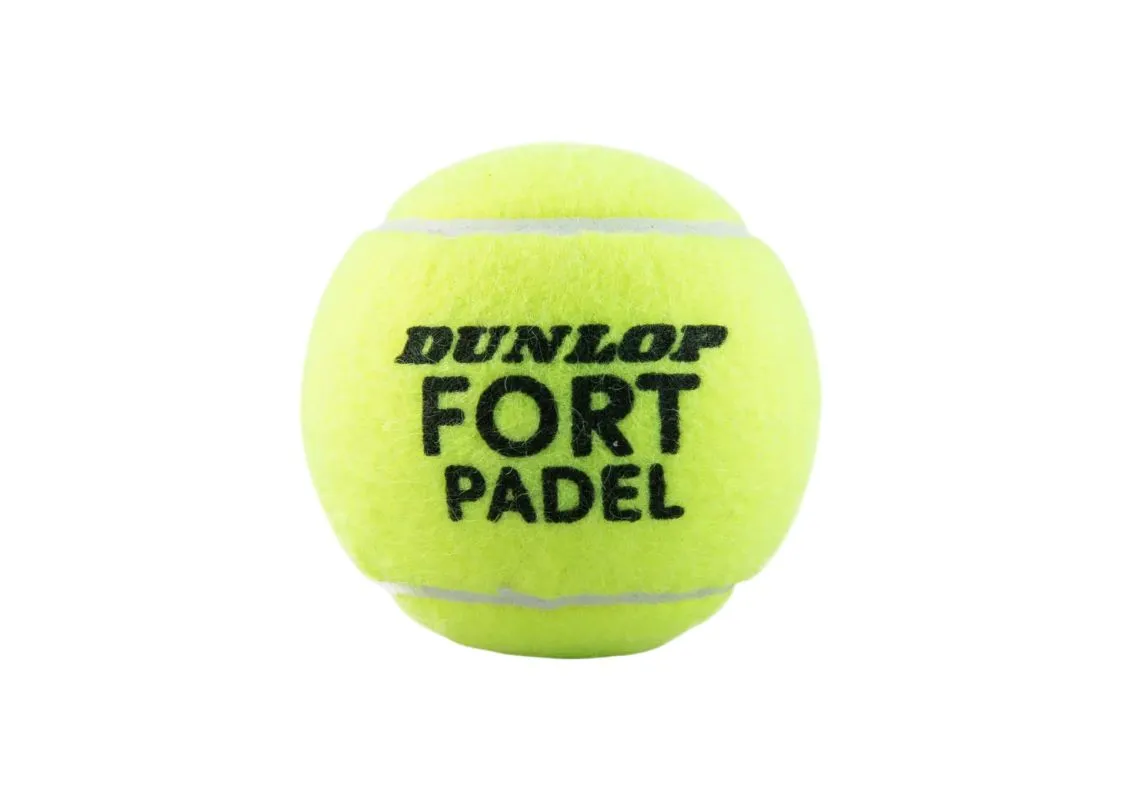 Dunlop Fort Padel 3P