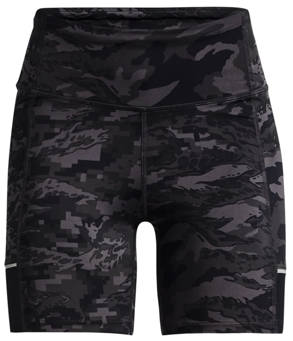 Under Armour Wome's Fly Fast 3.0 Half Tights - black