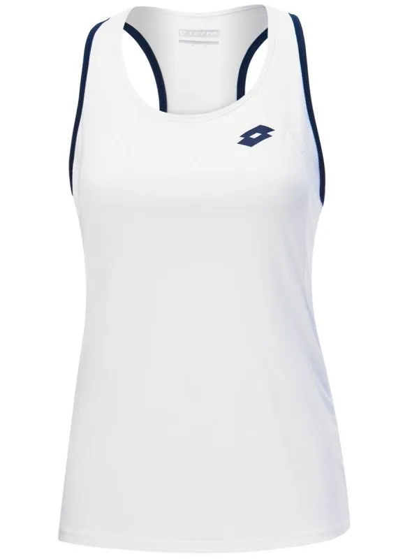 Lotto Squadra W II Tank PL Lotto Squadra W II Tank PL
