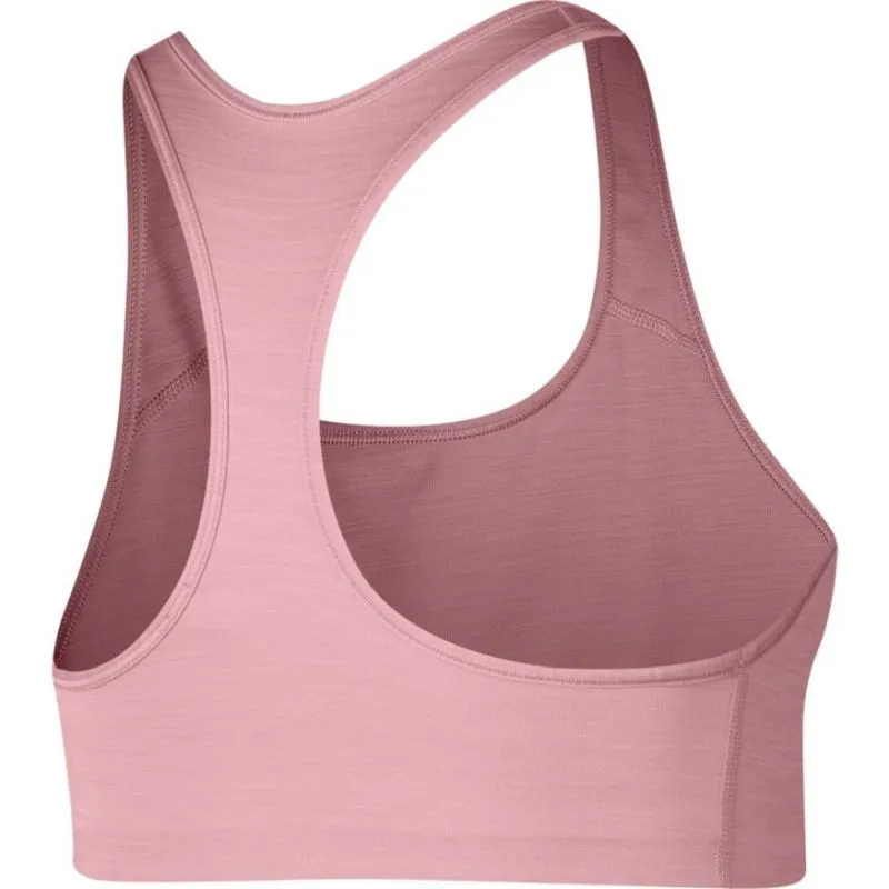 Nike Swoosh Bra Non Pad W - pink glaze/heather/white