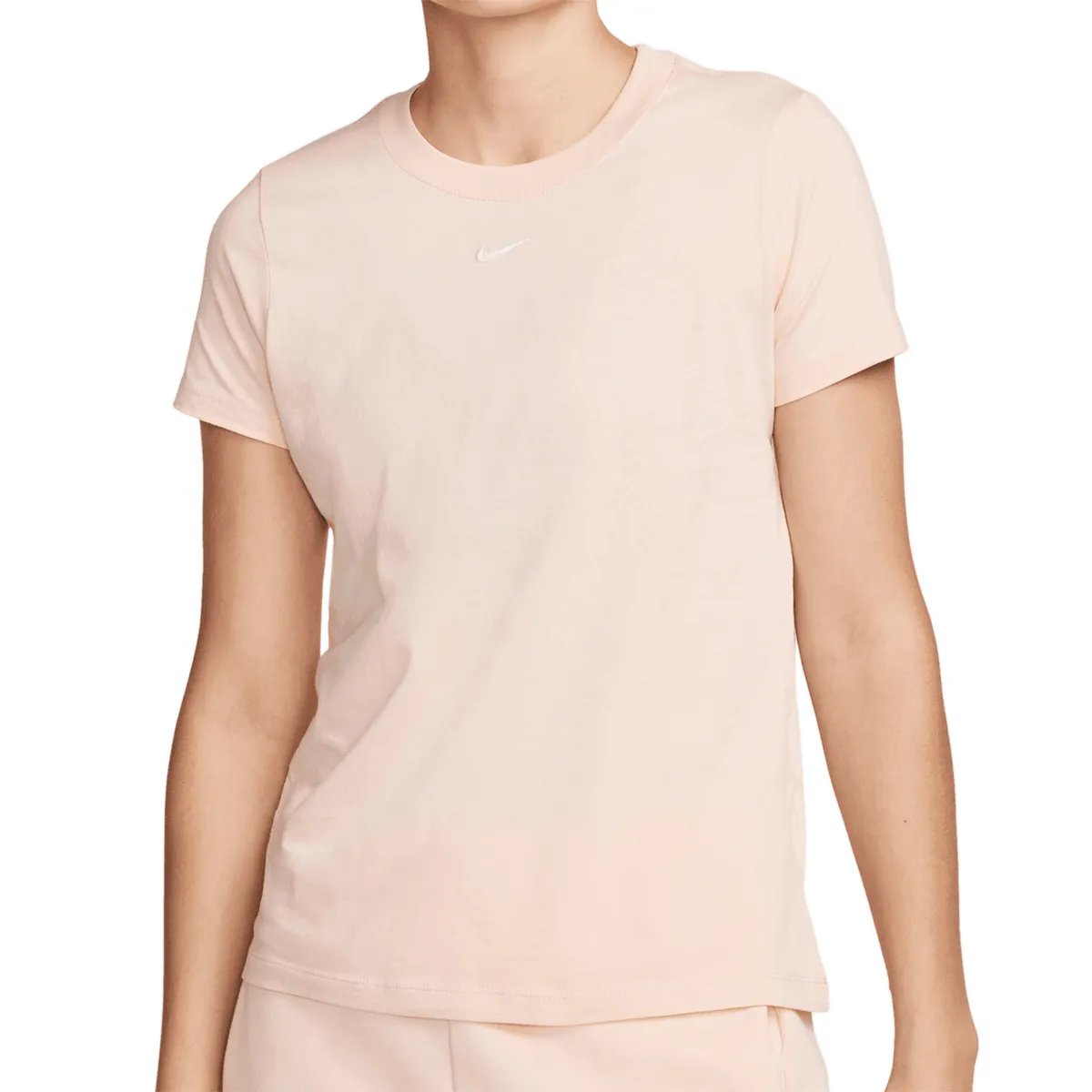 Nike Sportwear Essentiaal T-Shirt - arctic orange/sail Nike Sportwear Essentiaal T-Shirt - arctic orange/sail