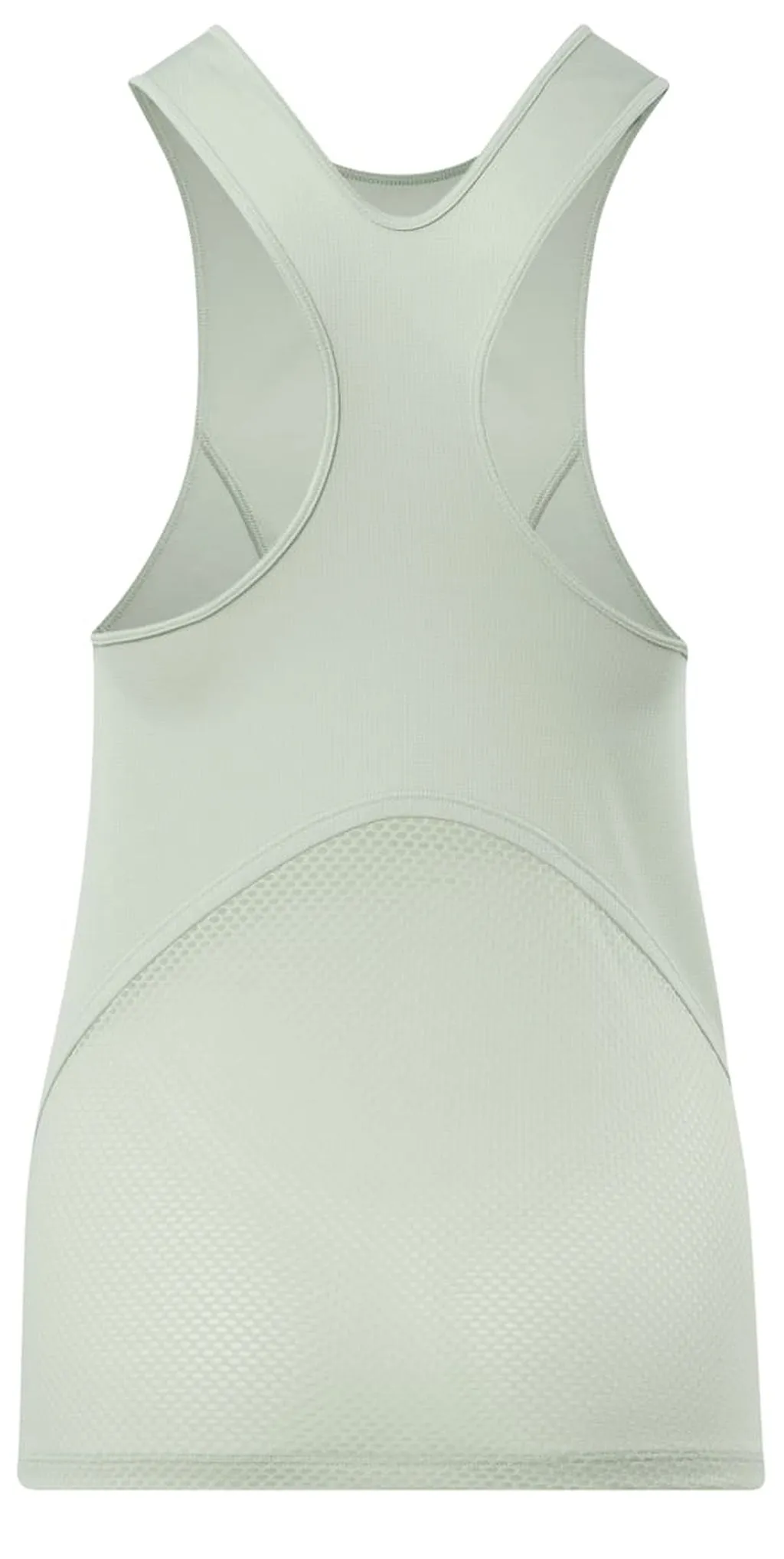 Reebok Workout Ready Run Speedwick Tank W - light sage