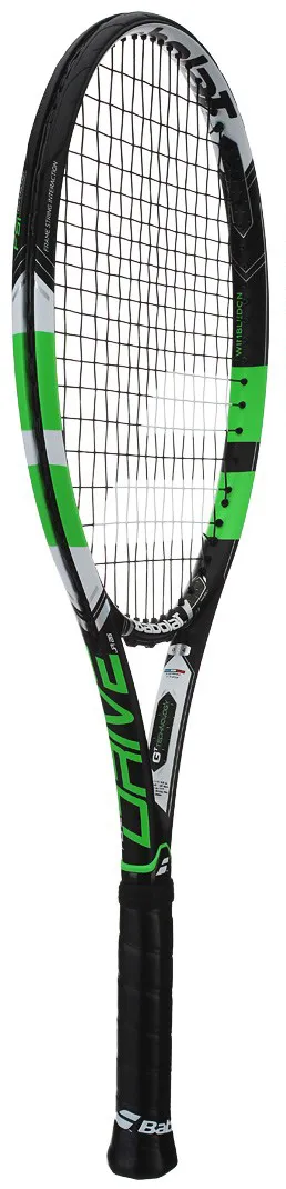 Babolat Pure Drive Jr Wimbledon 2016 (26")