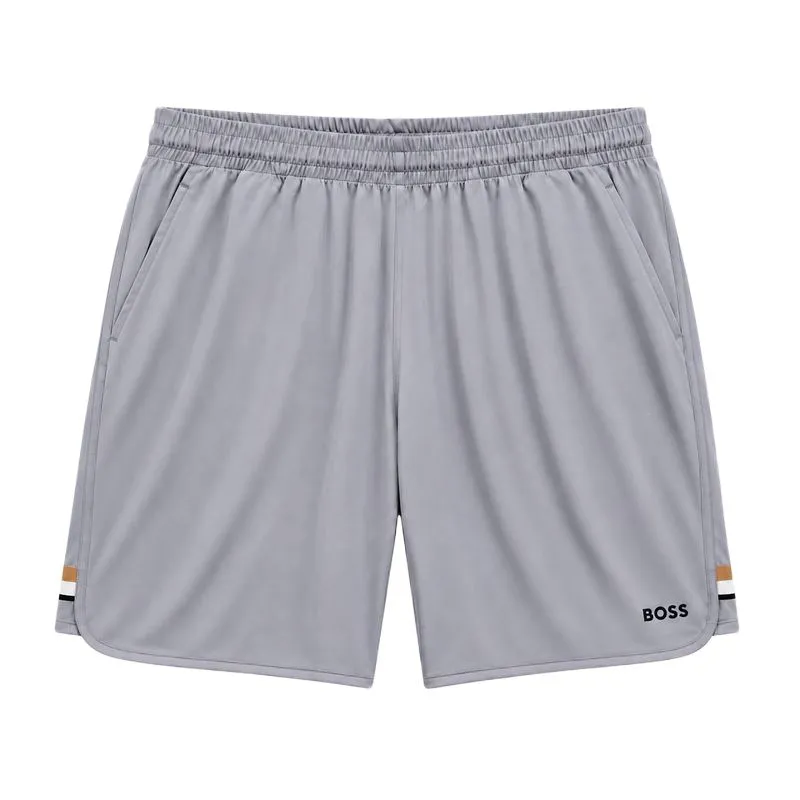BOSS TOC Game 9 inch - dark grey