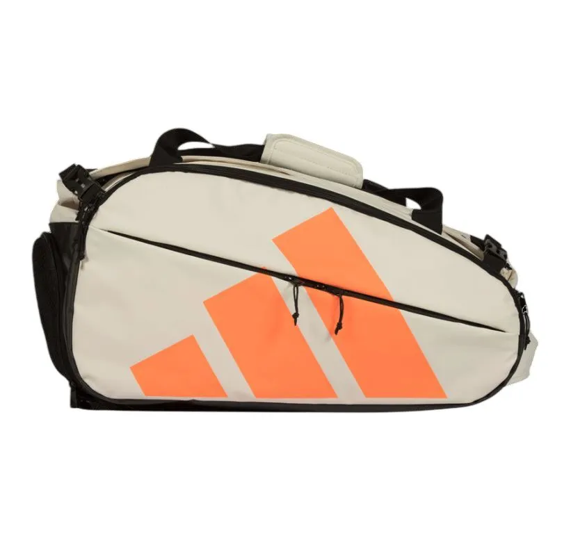 Adidas Multigame White Racquet 2026