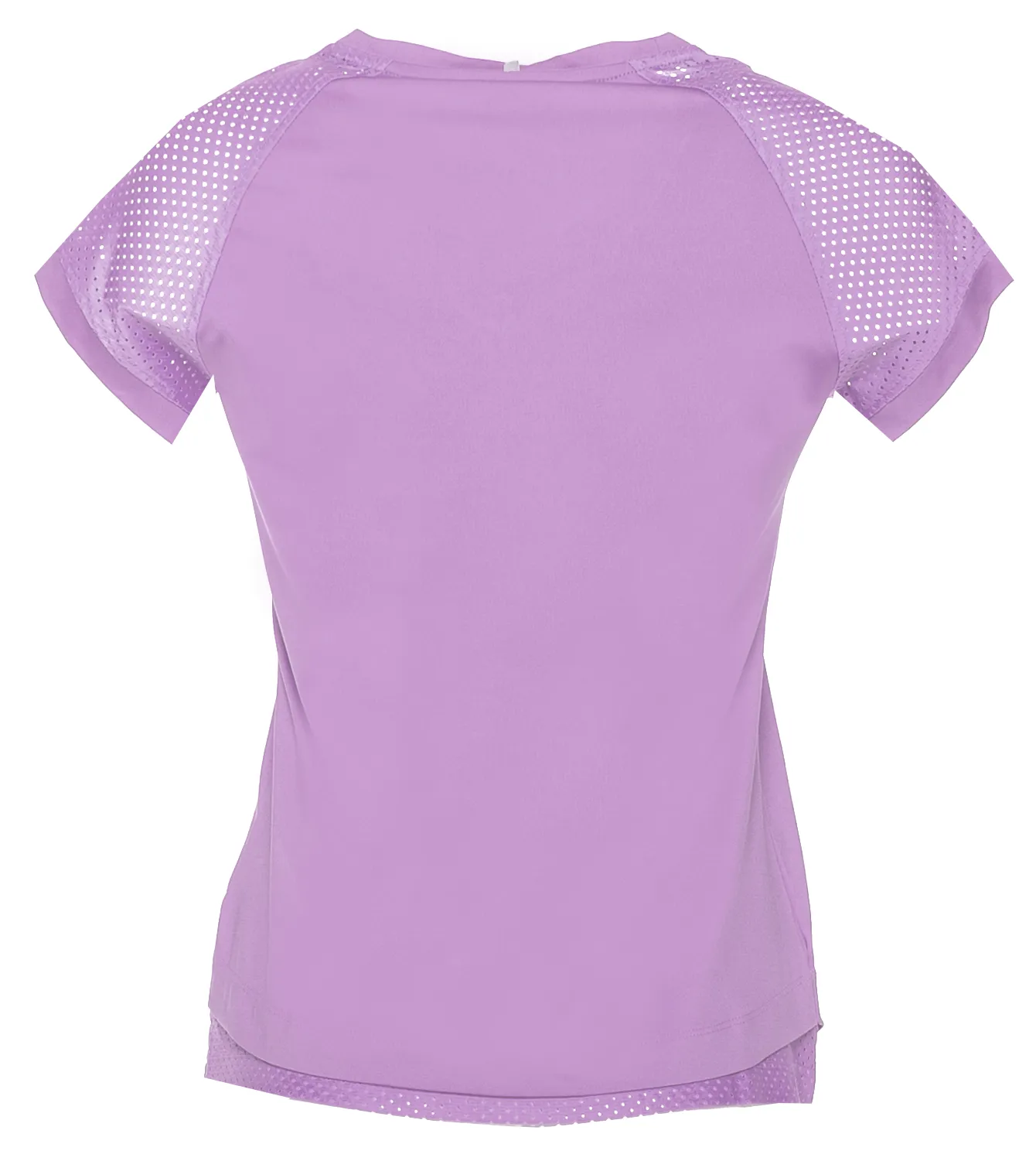 fila-t-shirt-johanna-w-pastel-lilac-2 Fila T-Shirt Johanna W - pastel lilac