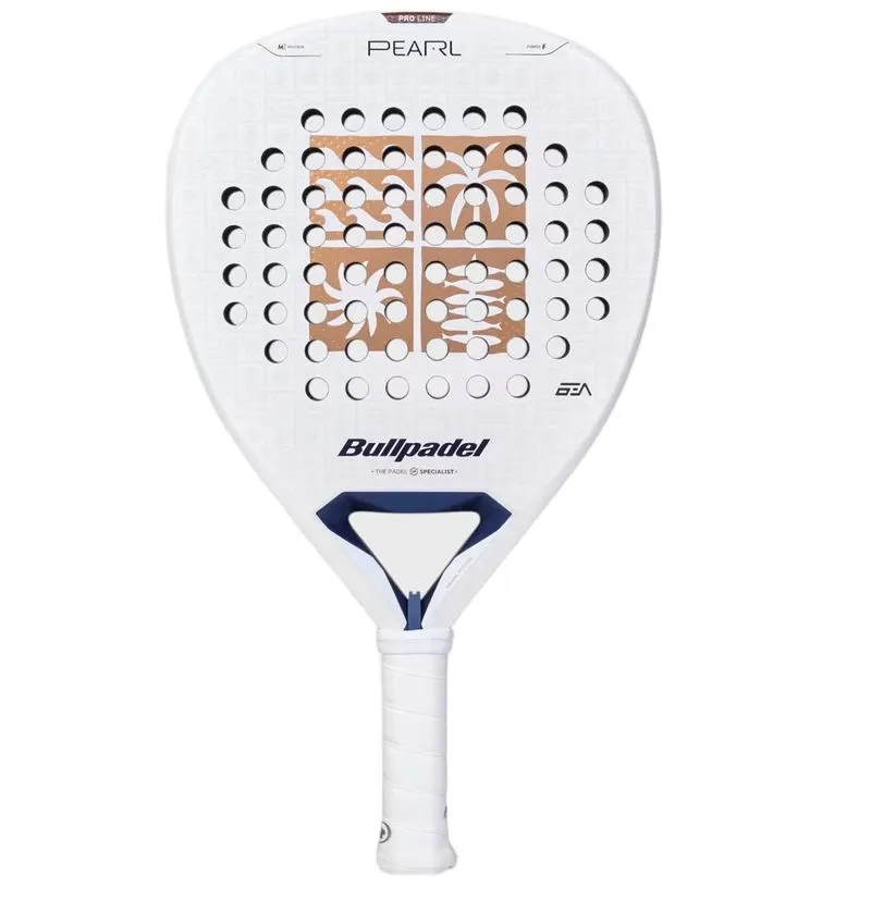 Bullpadel Pearl 27