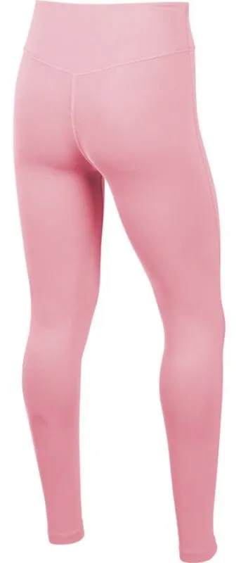 Nike G One Tight HW - arctic punch/bucktan