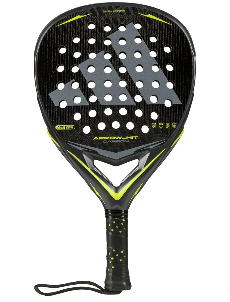 Adidas Arrow Hit Carbon