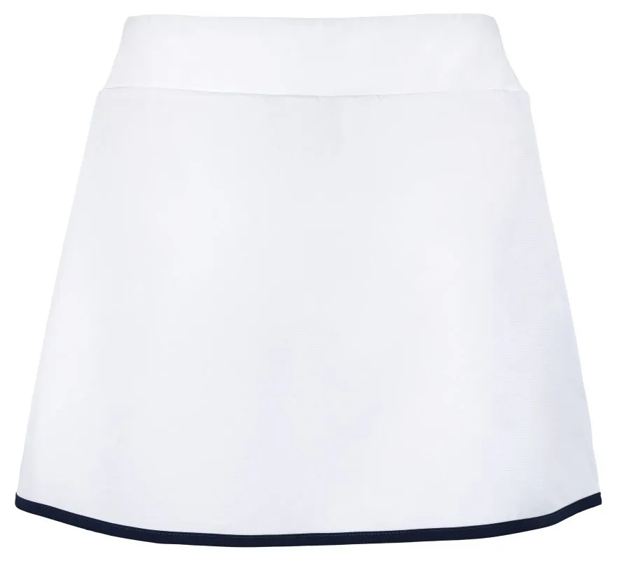 Tecnifibre Team Stretch - white 